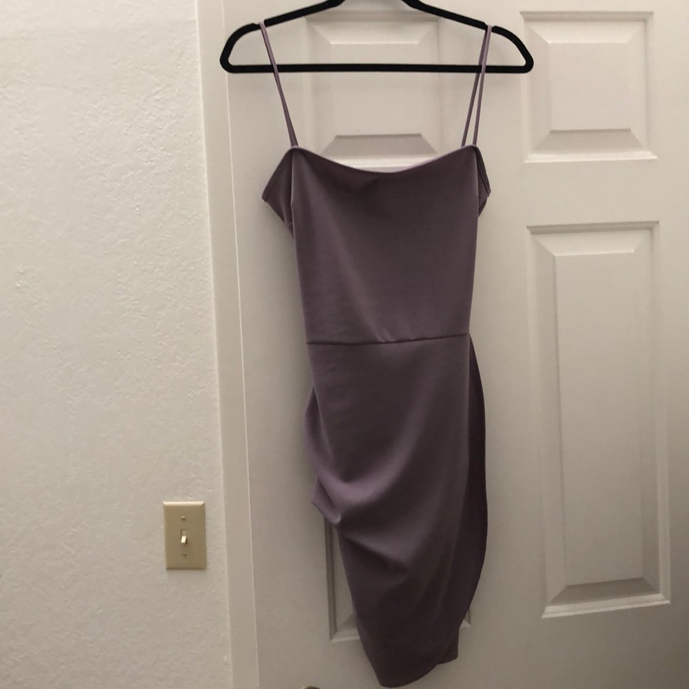 Bodycon Mini Dress